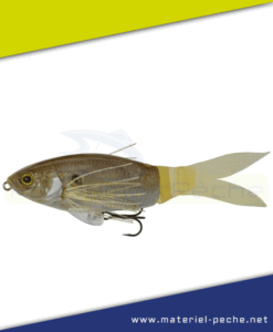 Leurre Slick Bait Jackall Illex