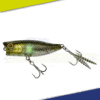 Leurre Jackall Illex Chubby Popper 42