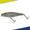 Leurre Illex water moccasin 75