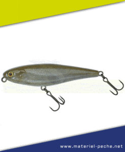 Leurre Illex water moccasin 75