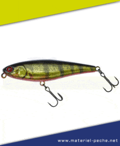 Leurre Illex water moccasin 75