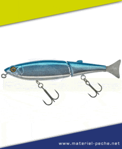 Leurre Illex Freddy Low 130 CW