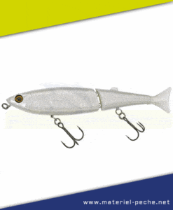 Leurre Illex Freddy Low 130 CW