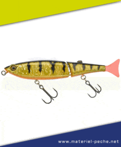 Leurre Illex Freddy Low 130 CW