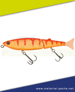 Leurre Illex Freddy Low 130 CW