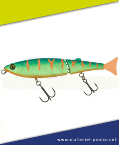Leurre Illex Freddy Low 130 CW