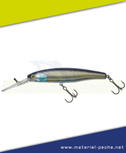 Leurre Jackall Illex DD Arnaud 100 SP