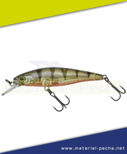 Leurre Jackall Illex Squad Minnow
