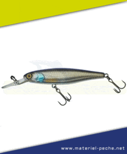 Leurre Jackall Illex Squirrel