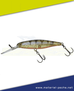 Leurre Jackall Illex DD Squirrel 67 SP