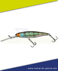 Leurre Jackall Illex Super DD Squirrel 79 SP