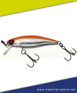 Leurre Illex Tiny Fry SP