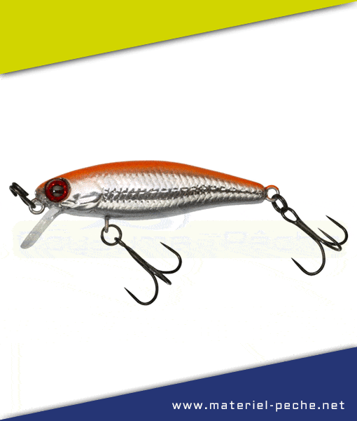 Leurre Illex Tiny Fry SP