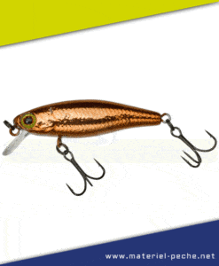Leurre Illex Tiny Fry 38 SP