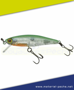 Leurre Jackall Illex Tiny Fry 50 SP