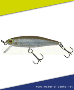Leurre Jackall Illex Tiny Fry 50 SP RT