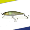 Leurre Jackall Illex Tiny Fry 50 SP RT