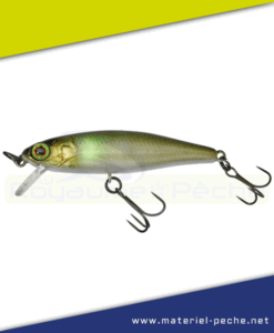 Leurre Jackall Illex Tiny Fry 50 SP RT