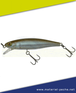 Leurre Jackall Illex Tiny Fry 65 SP RT