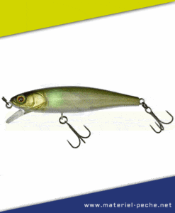 Leurre Jackall Illex Tiny Fry 65 SP RT