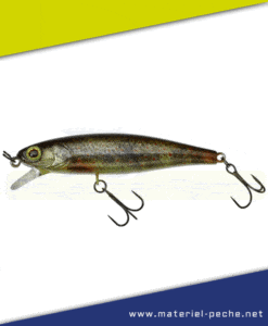 Leurre Jackall Illex Tiny Fry 65 SP RT