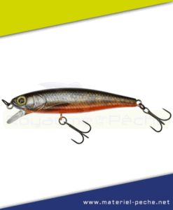 Leurre Jackall Illex Tiny Fry 65 SP RT