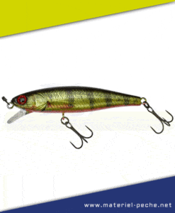 Leurre Jackall Illex Tiny Fry 65 SP RT