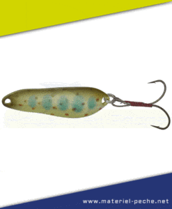 Jackall Illex Stem Spoon 8G
