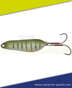 Jackall Illex Stem Spoon 8G