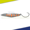 Jackall Illex Tricoroll Spoon