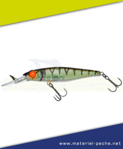 Leurre Illex Twitch Flesh 75 DR