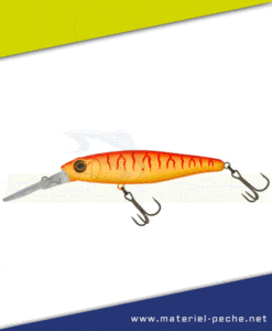 Leurre Illex Twitch Flesh 75 DR