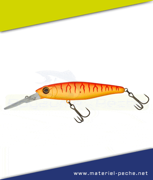 Leurre Illex Twitch Flesh 75 DR