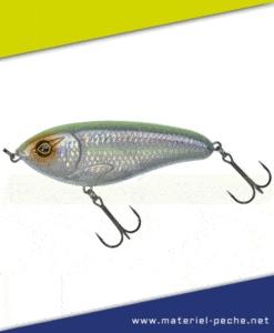 Leurre Illex Dexter Jerk 100 S