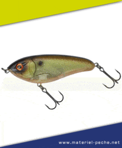 Leurre Illex Dexter Jerk 100 S