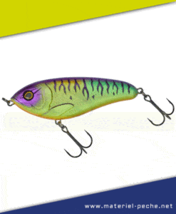 Leurre Illex Dexter Jerk 100 S