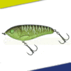 Leurre Illex Dexter Jerk 100 S