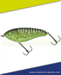 Leurre Illex Dexter Jerk 100 S