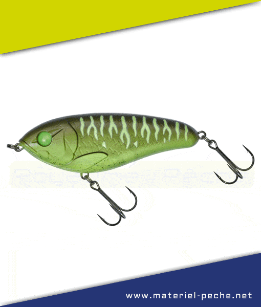 Leurre Illex Dexter Jerk 100 S