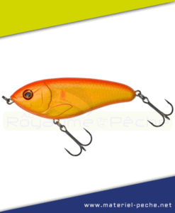 Leurre Illex Dexter Jerk 100 S