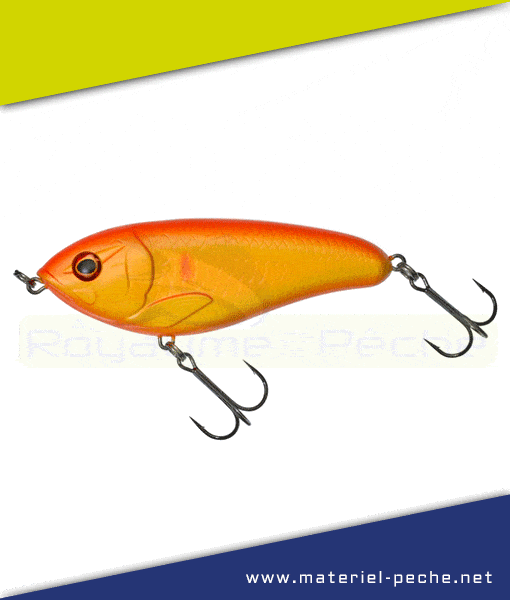 Leurre Illex Dexter Jerk 100 S