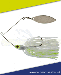 Spinnaker Gunki 1/4