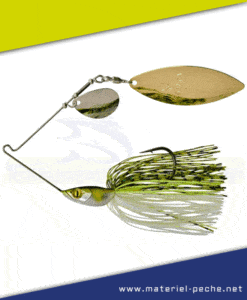 Spinnaker Gunki