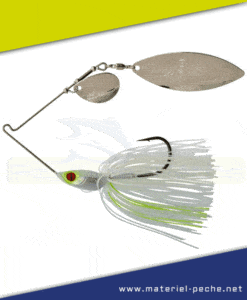 Spinnaker Gunki