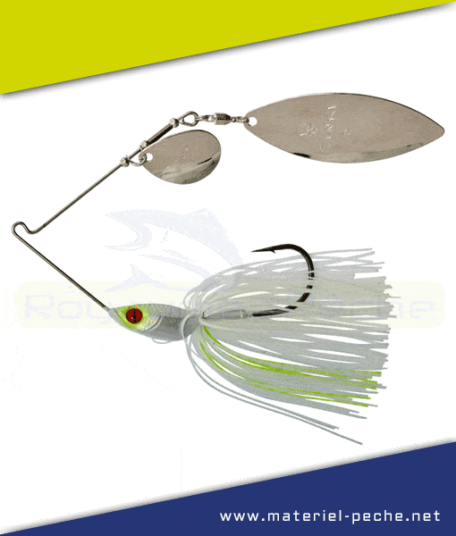 Spinnaker Gunki
