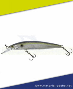 Leurre Rerange 95 MR SP Jackall Illex