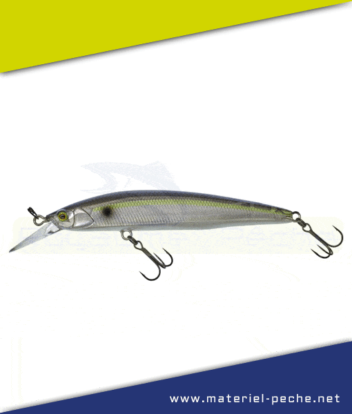 Leurre Rerange 95 MR SP Jackall Illex