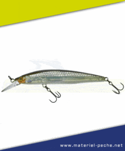 Leurre Rerange 95 MR SP Jackall Illex