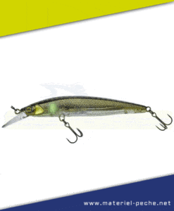 Leurre Rerange 95 MR SP Jackall Illex