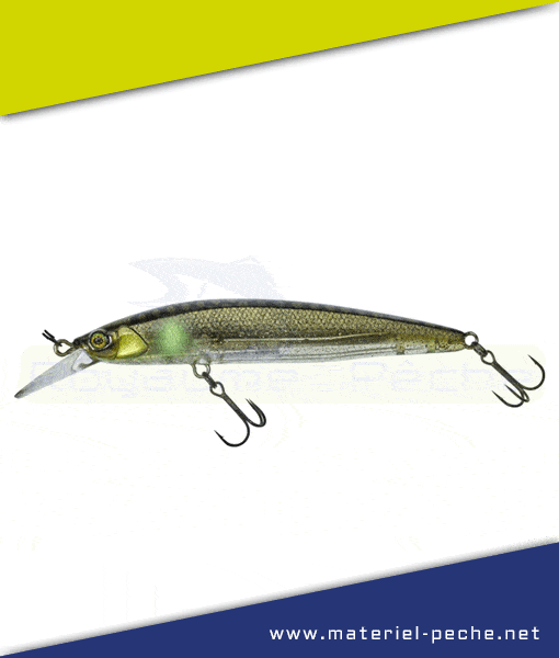 Leurre Rerange 95 MR SP Jackall Illex